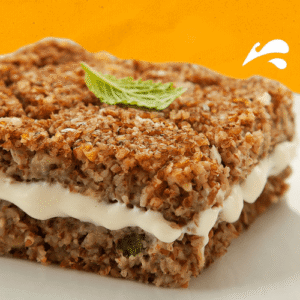 Quibe Assado Saboroso em 60 Minutos com Nestlé