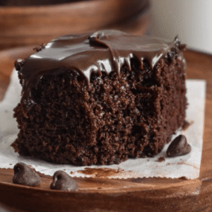 Bolo Nega Maluca em 40 Minutos com Nestlé