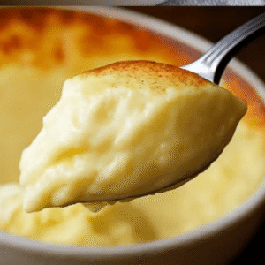 Abraço de Leite Cremoso em 30 Minutos com Nestlé