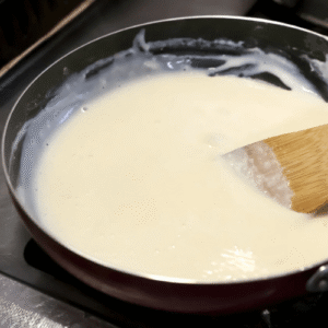 Molho Branco Cremoso para Lasanha em 30 Minutos com Nestlé