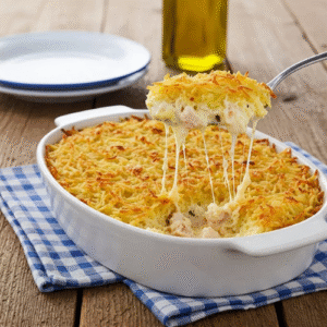 Fricassê de Frango Cremoso em 40 Minutos com Nestlé