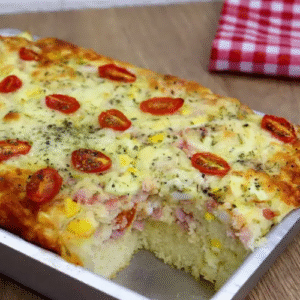Torta Portuguesa Cremosa em 50 Minutos com Nestlé
