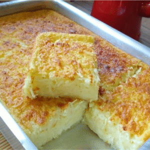 Bolo Pedacinho de Céu em 50 Minutos com Nestlé