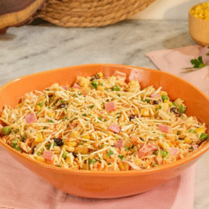 Salpicão Super Cremoso Versão Premium em 30 Minutos com Nestlé