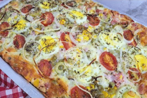 TORTA PORTUGUESA – Smmendes