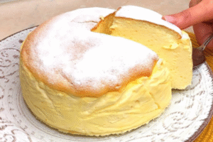 Bolo Incrível: A Receita Que Vai Surpreender Todo Mundo