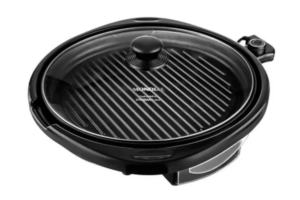 Grill Elétrico com Controle de Temperatura: Comparativo prático entre dois modelos queridinhos do Brasil