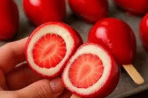 Morango do Amor – Smmendes