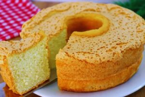 Bolo Brevidade – Mundo de Delícias