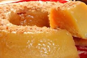 Bombocado de Leite Condensado – Mundo de Delícias