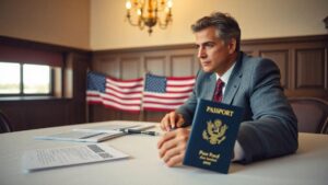 Como Tirar Visto Americano Rápido e Sem Complicações