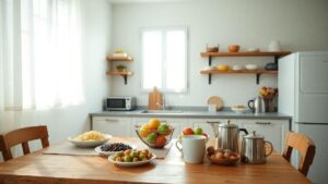 Dicas práticas de economia doméstica para famílias