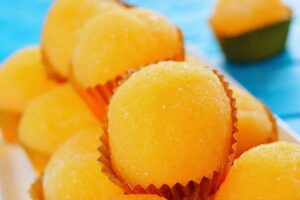 Doce Ourinho da Espanha – Mundo de Delícias