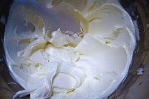 Glacê Caseiro Perfeito – Mundo de Delícias