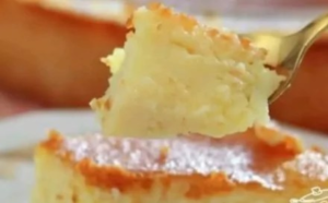 Bolo Pedacinho de Céu – Ver Receita