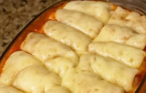 Panqueca de Forno Rápida – Ver Receita