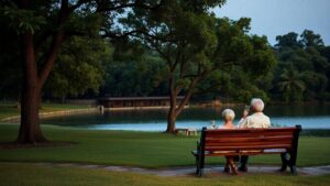 Investimentos seguros que garantem uma aposentadoria