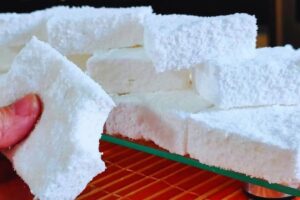 Maria Mole – Mundo de Delícias