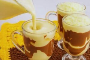 Ninho Quente Cremoso – Mundo de Delícias