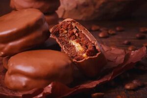 Pão de Mel Perfeito – Mundo de Delícias