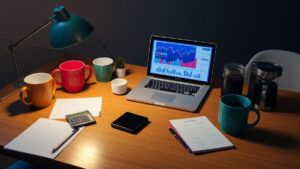 Planilhas financeiras para facilitar seu controle