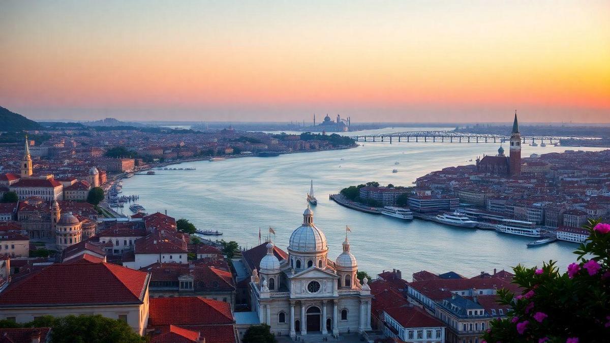 roteiro de viagem imperdivel pela italia em dias