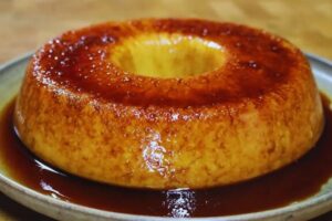 Sobremesa Princesa de Biritiba – Mundo de Delícias