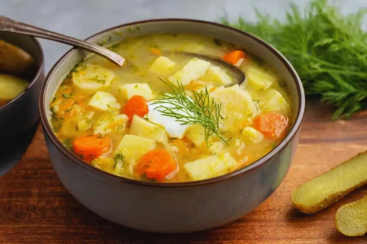 sopa