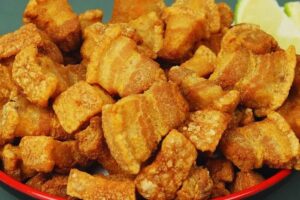 Torresmo Delicioso e Sequinho – Mundo de Delícias