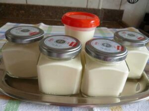 cremosidade feita em casa –