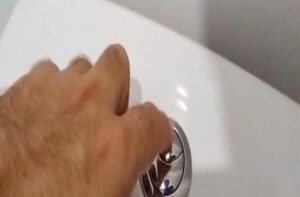 A Revolução da Válvula de Descarga Duo