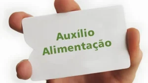 5 Maneiras de Obter Auxílio Alimentação