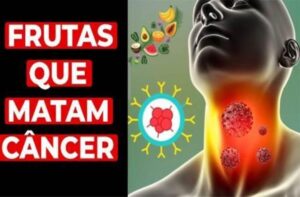 Um Menu Delicioso e Potencialmente Anticancerígeno