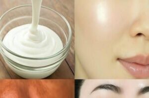 Descubra o Segredo da Pele Renovada em Poucos Dias com Esta Máscara Facial Caseira!