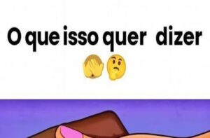 Desvendando os Segredos Deste Gesto Intrigante