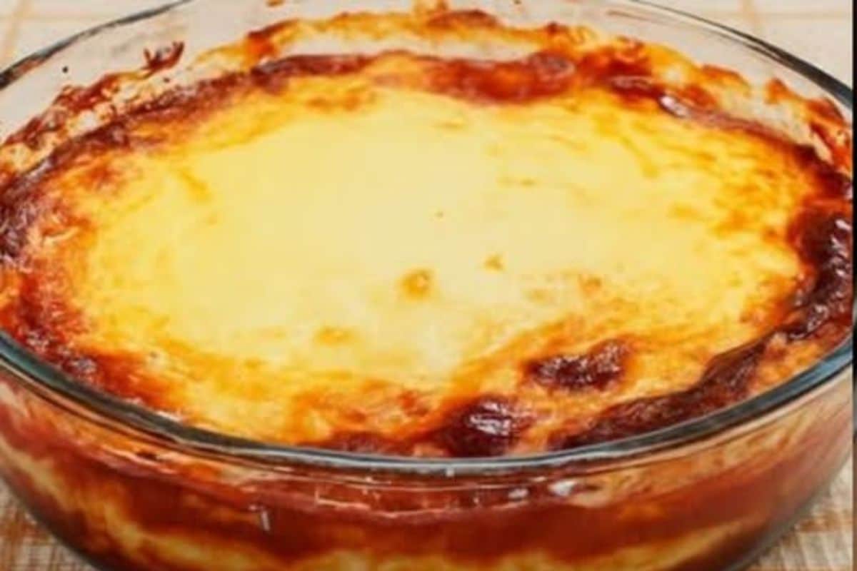 A Sobremesa de Goiabada Que Voce Faz em 5 Minutos