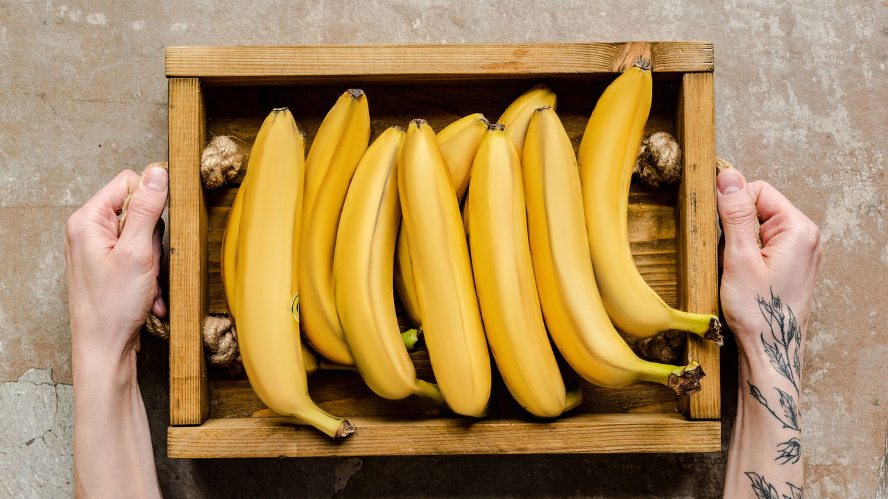 Banana 1743378447152