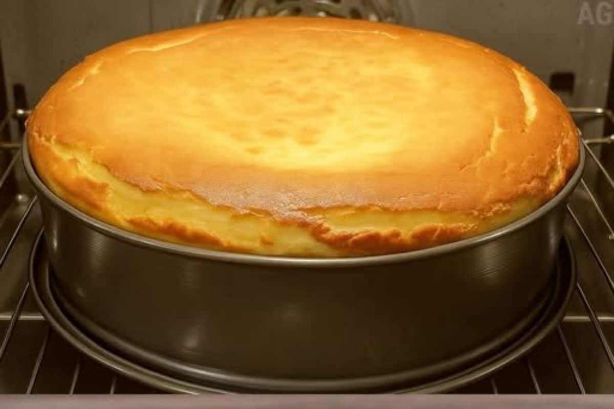 Bolo Cascudo do Sertao
