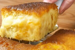 Esse Bolo Moça Morena é tão fofinho que derrete na boca