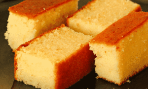 Receita Clássica e Fofinha –