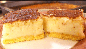 BOLO DE FUBÁ CREMOSO DE LIQUIDIFICADOR (MEGA CREMOSO, FÁCIL E DELICIOSO)