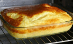 Quando Faço Essa Receita de Pão de Queijo de Pote, Todo Mundo Pede a Receita!