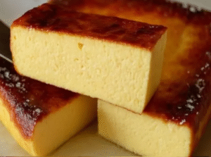 Bolo delícia de 5 minutos