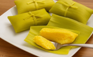 Pamonha Junina Cremosa – Receita Divina