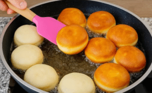 Bolinho da tarde – Receita Divina