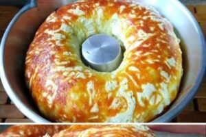 Chapéu de Velho: a receita que some da mesa em minutos