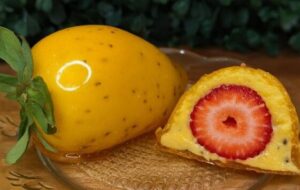 Maracujá do Amor – RECEITAS DE MÃE