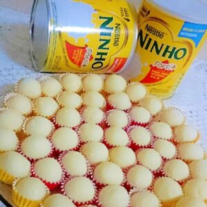 Receita Fácil e Deliciosa –
