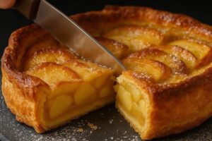 É tão gostoso que eu faço três vezes por semana: uso apenas 4 ingredientes e pronto!