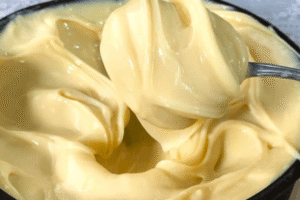 Ganache de Leite Ninho